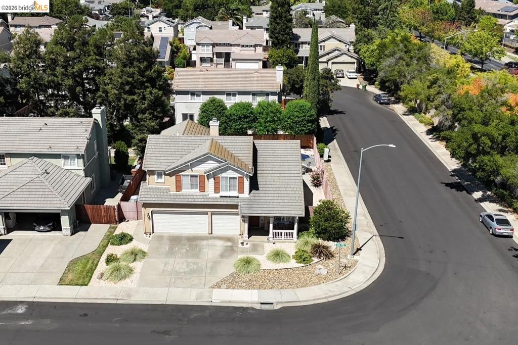 1113 Mill Creek Way, Brentwood (CC), CA 94513