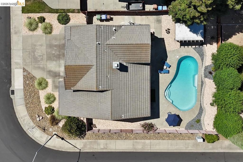 1113 Mill Creek Way, Brentwood (CC), CA 94513
