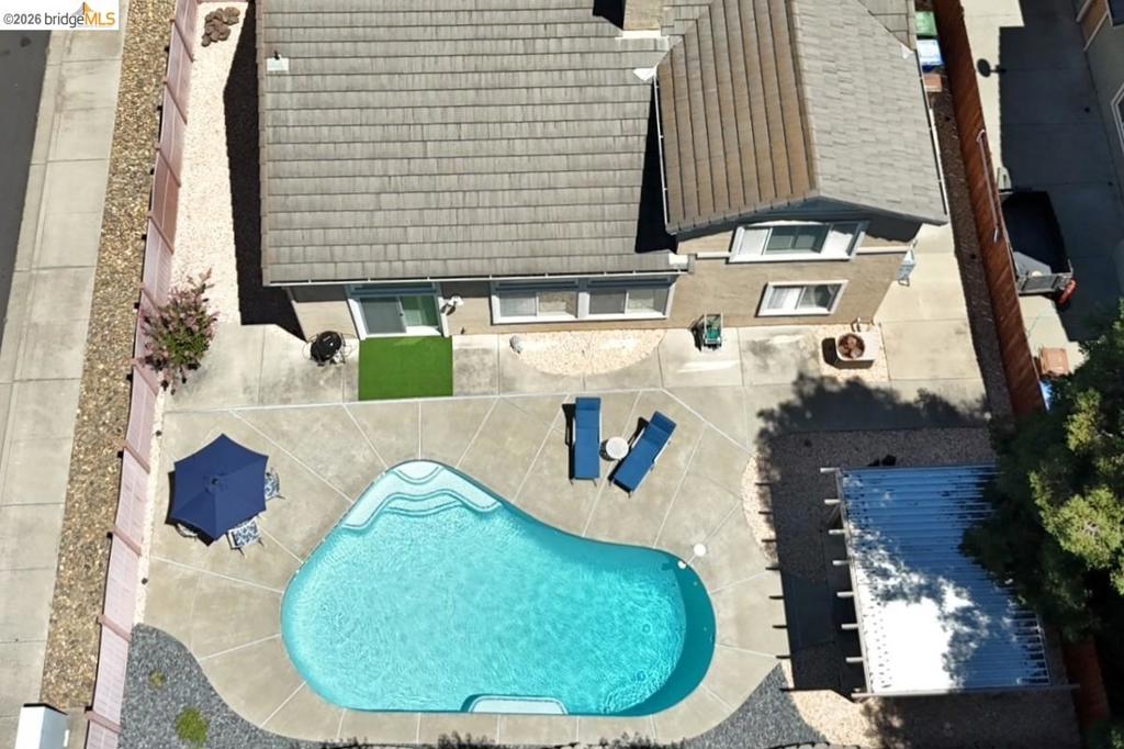 1113 Mill Creek Way, Brentwood (CC), CA 94513