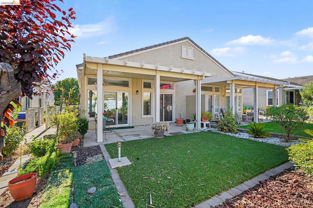 473 Desert Gold Ter, Brentwood (CC), CA 94513