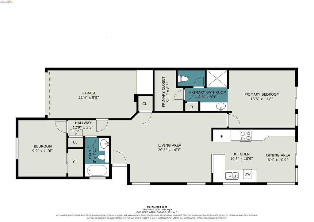 473 Desert Gold Ter, Brentwood (CC), CA 94513