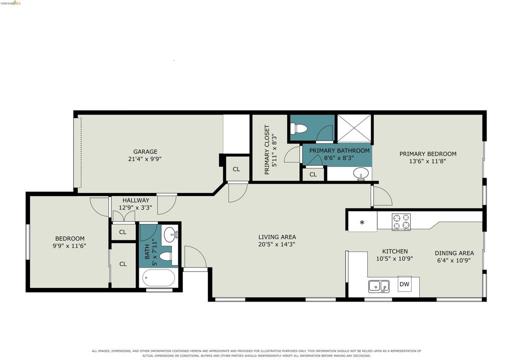 473 Desert Gold Ter, Brentwood (CC), CA 94513