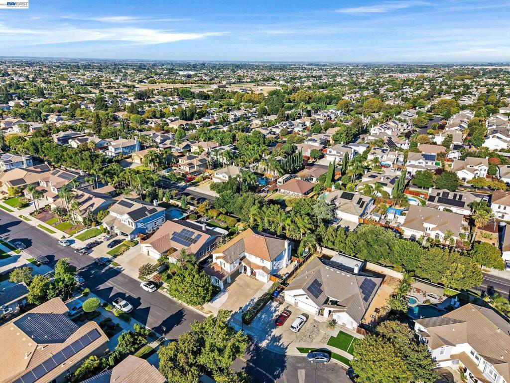 1708 La Pergola Dr, Brentwood (CC), CA 94513