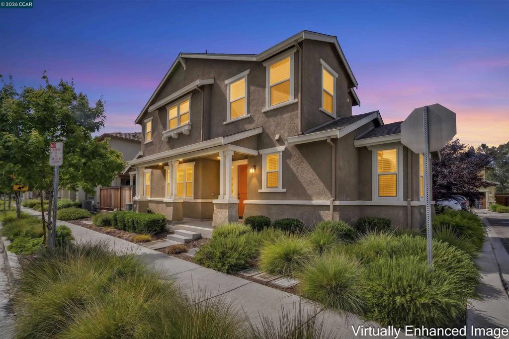 1879 Orfanos Ranch Dr, Brentwood (CC), CA 94513