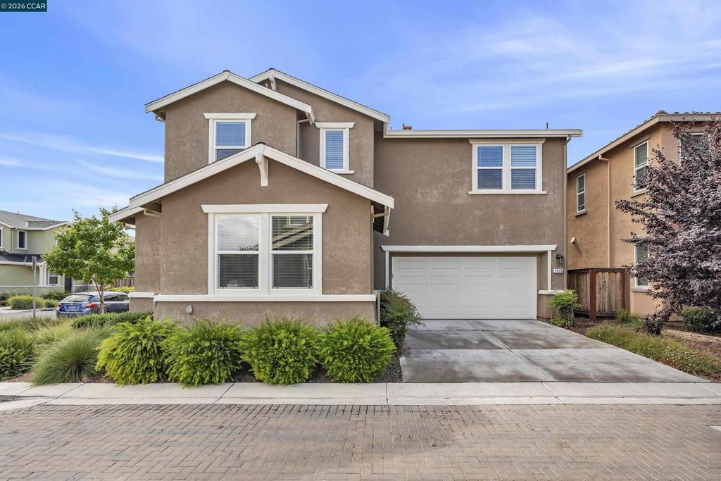 1879 Orfanos Ranch Dr, Brentwood (CC), CA 94513