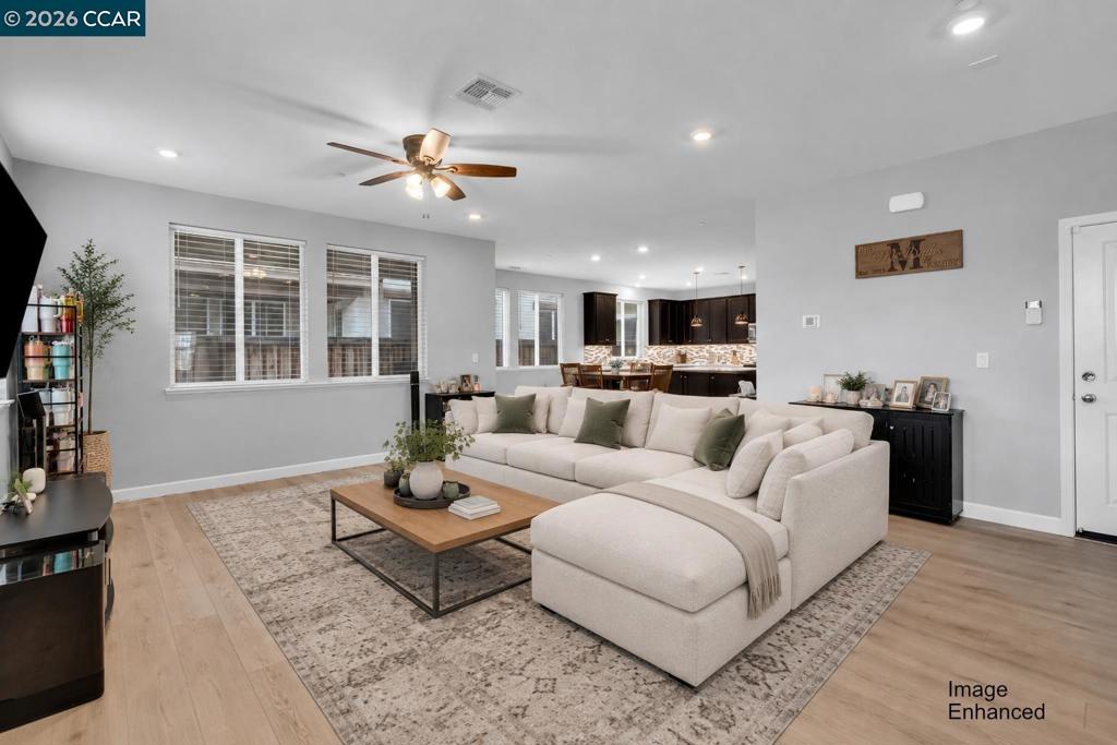 1879 Orfanos Ranch Dr, Brentwood (CC), CA 94513