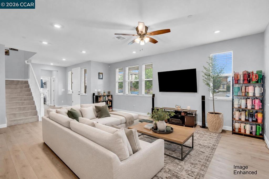 1879 Orfanos Ranch Dr, Brentwood (CC), CA 94513