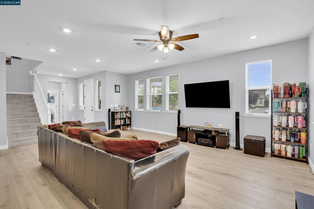1879 Orfanos Ranch Dr, Brentwood (CC), CA 94513