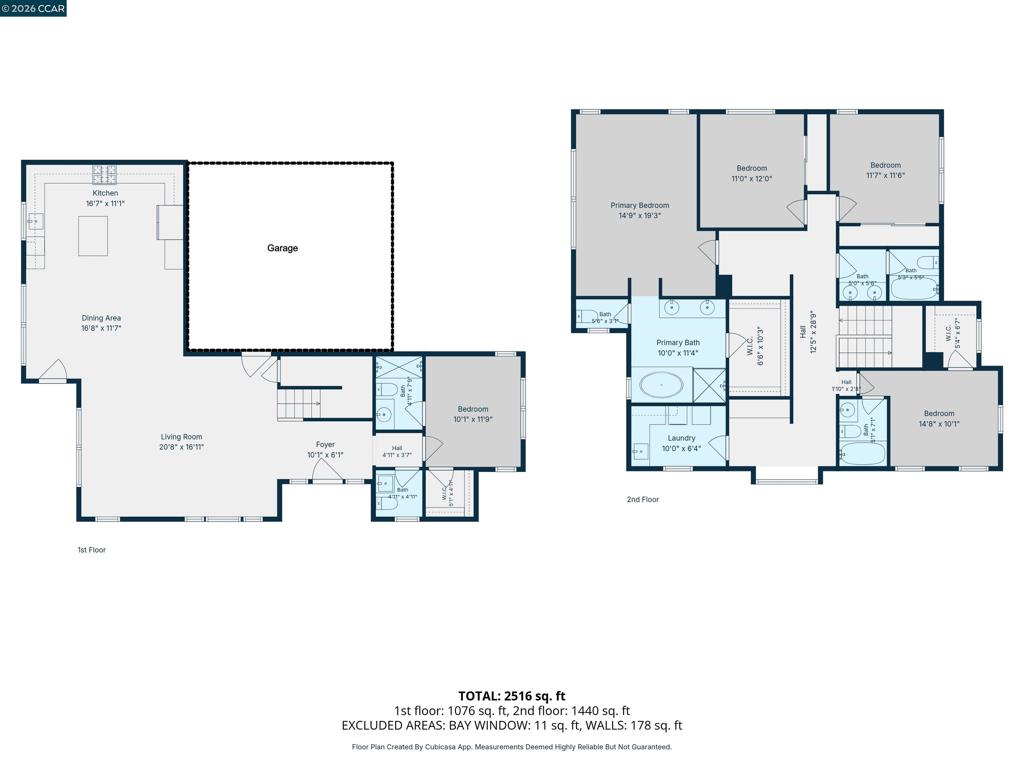 1879 Orfanos Ranch Dr, Brentwood (CC), CA 94513