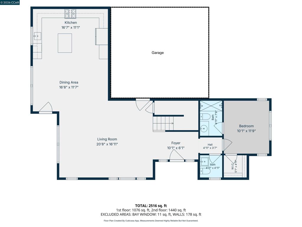 1879 Orfanos Ranch Dr, Brentwood (CC), CA 94513