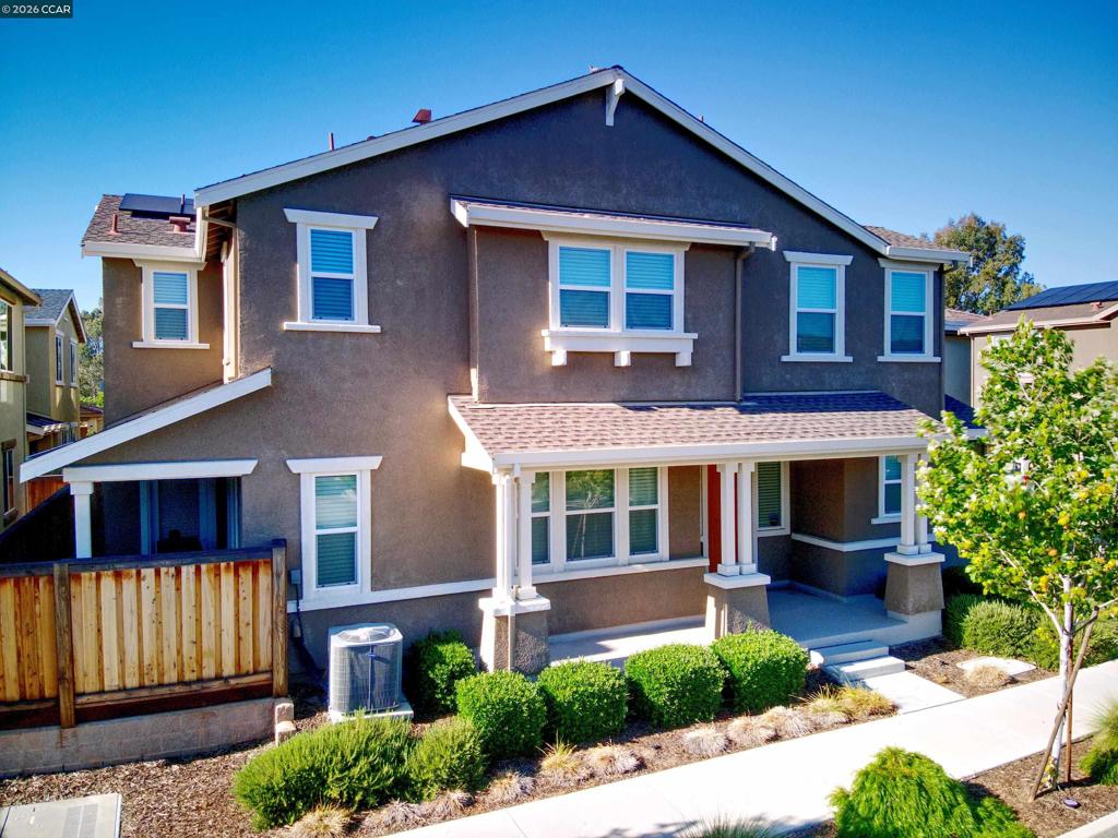 1879 Orfanos Ranch Dr, Brentwood (CC), CA 94513