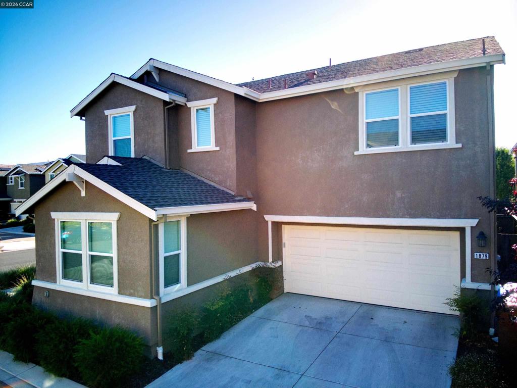 1879 Orfanos Ranch Dr, Brentwood (CC), CA 94513