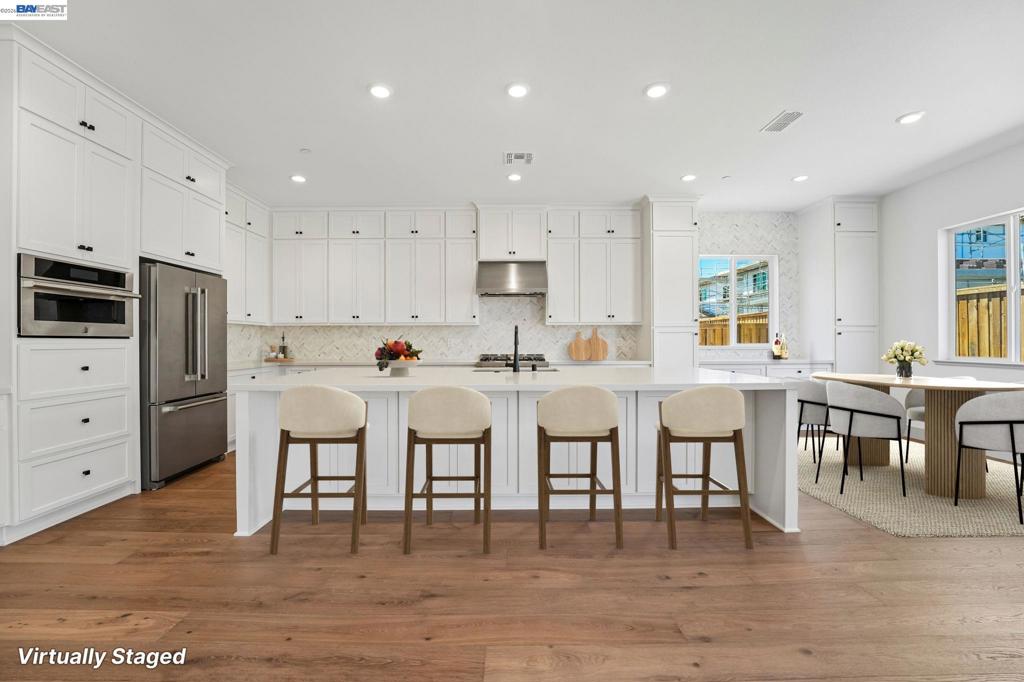427 Trellis Way, Brentwood (CC), CA 94513