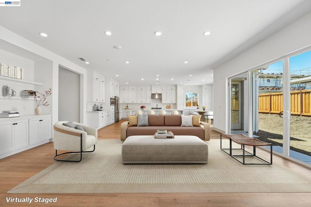 427 Trellis Way, Brentwood (CC), CA 94513