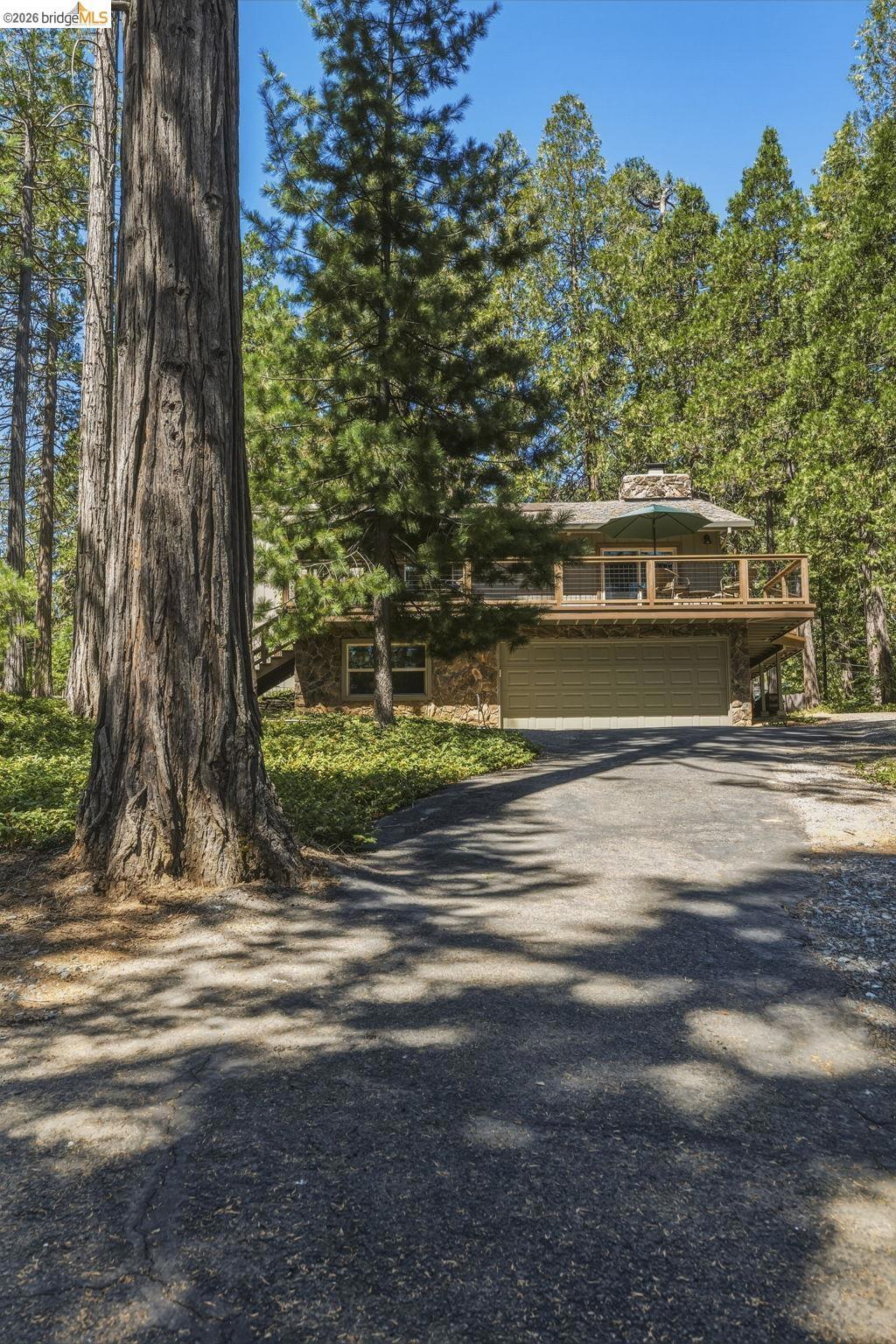 22790 Bret Harte Dr, Twain Harte, CA 95383