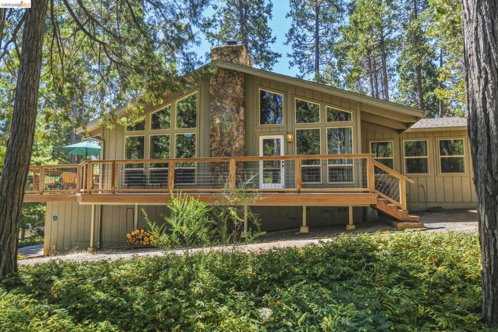 22790 Bret Harte Dr, Twain Harte, CA 95383