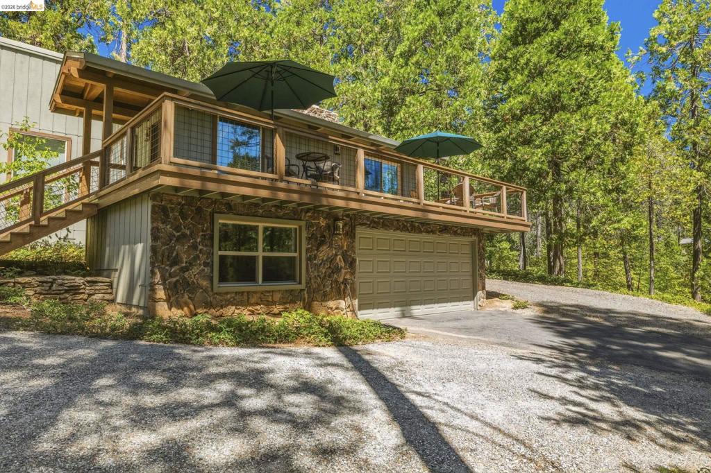 22790 Bret Harte Dr, Twain Harte, CA 95383