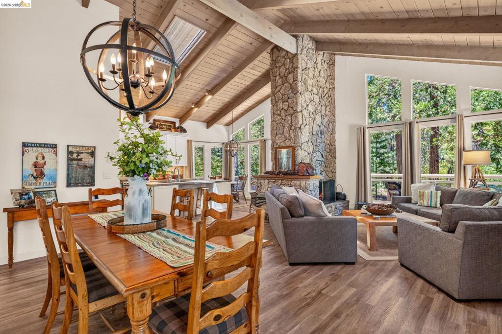 22790 Bret Harte Dr, Twain Harte, CA 95383