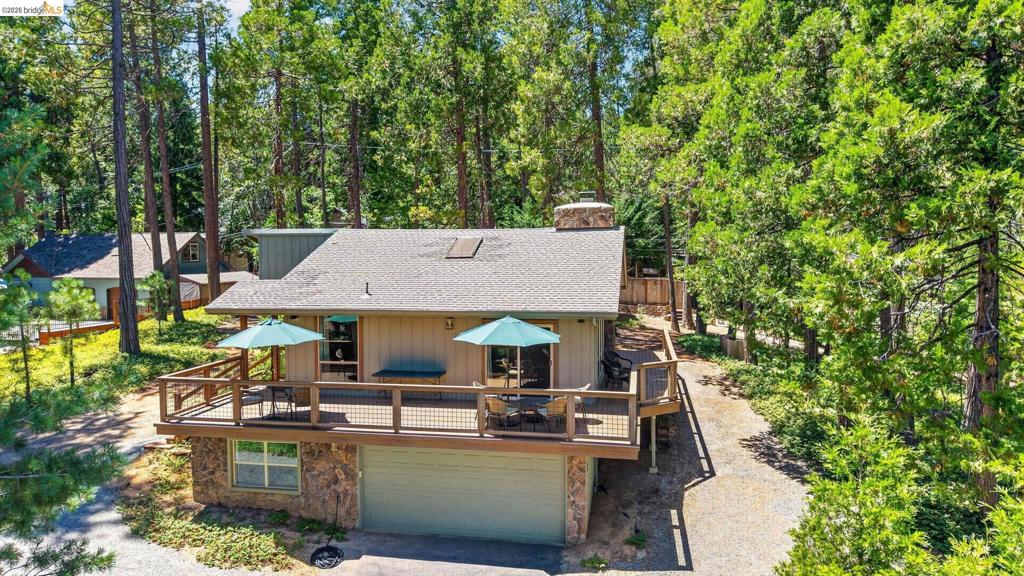 22790 Bret Harte Dr, Twain Harte, CA 95383