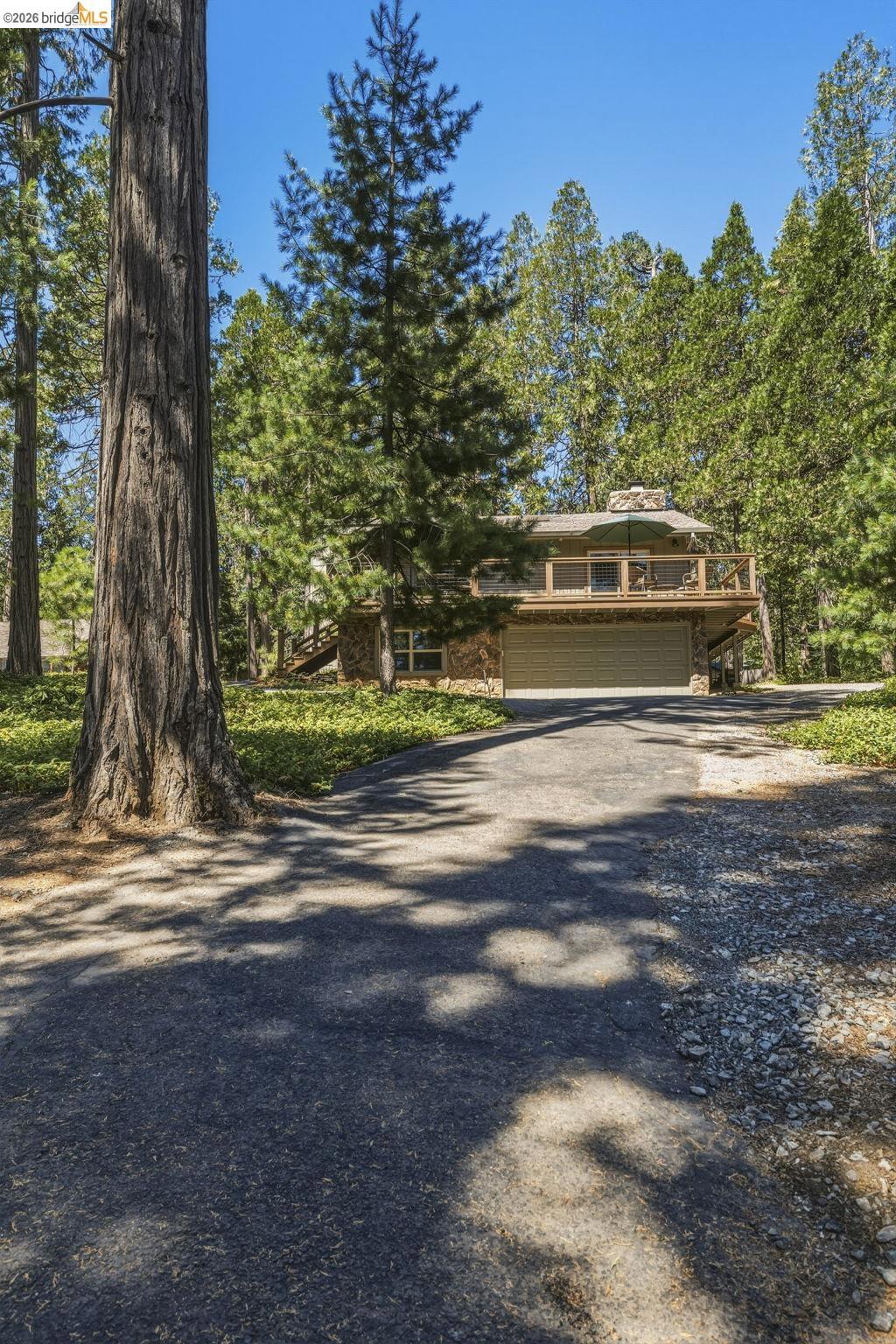 22790 Bret Harte Dr, Twain Harte, CA 95383