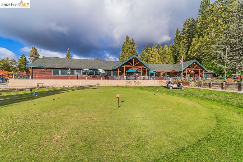 22790 Bret Harte Dr, Twain Harte, CA 95383