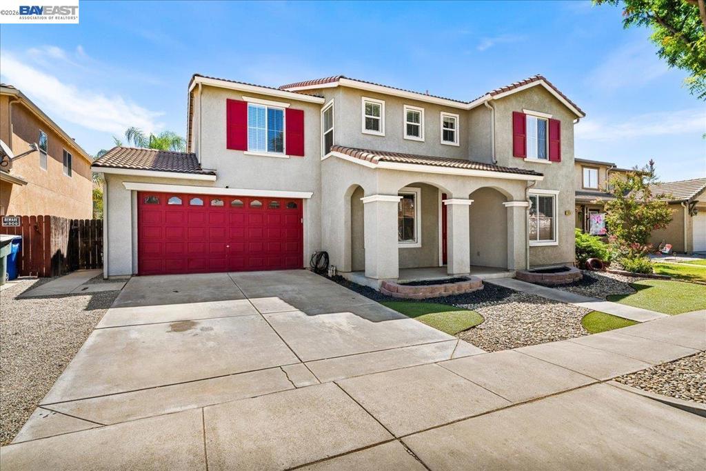 240 Angora St, Patterson, CA 95363