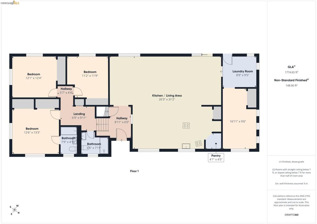 19085 North Dr, Jamestown, CA 95327