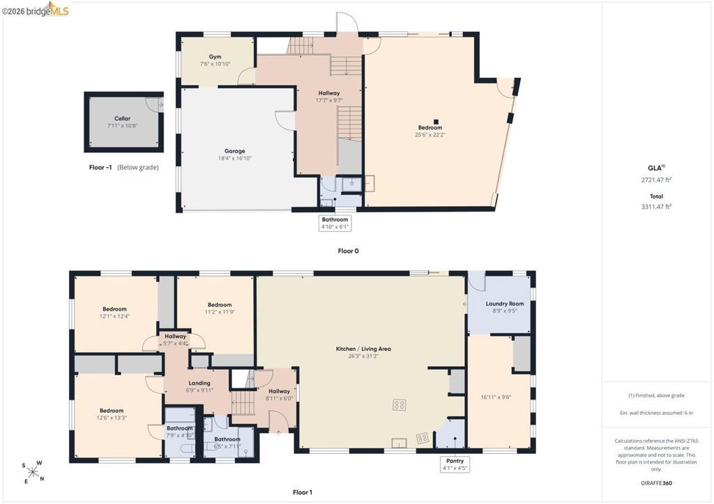 19085 North Dr, Jamestown, CA 95327