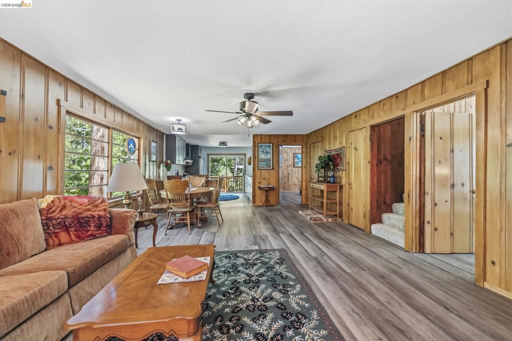 22859 Miners Ave. Two Houses, Twain Harte, CA 95383