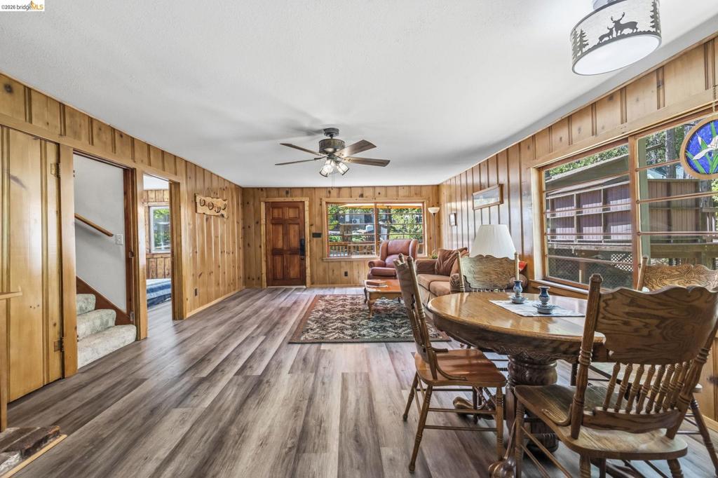 22859 Miners Ave. Two Houses, Twain Harte, CA 95383