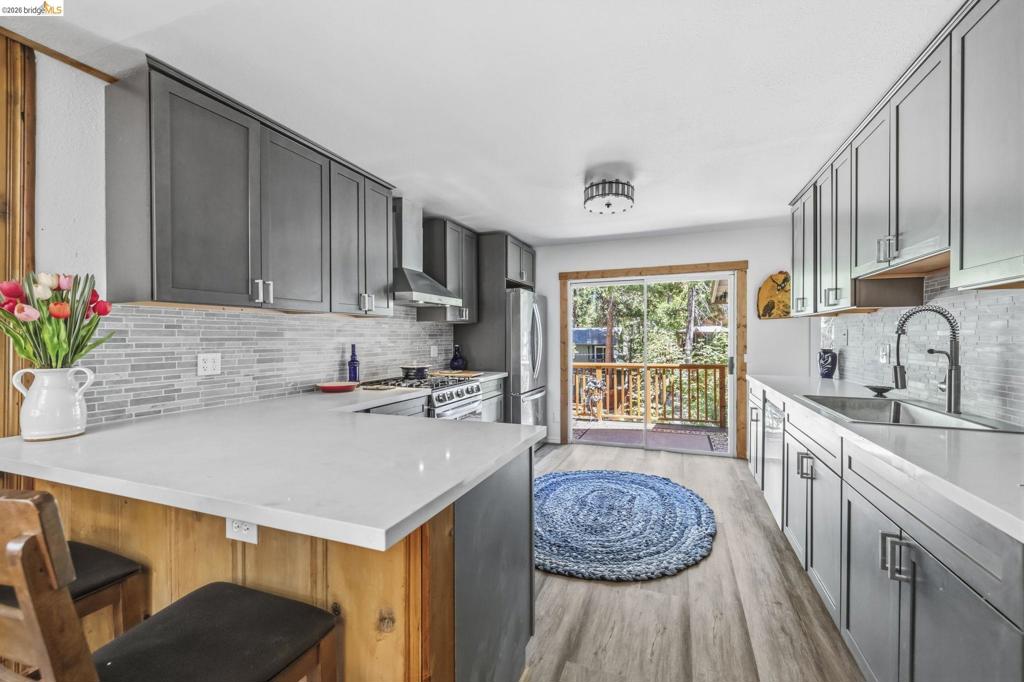 22859 Miners Ave. Two Houses, Twain Harte, CA 95383