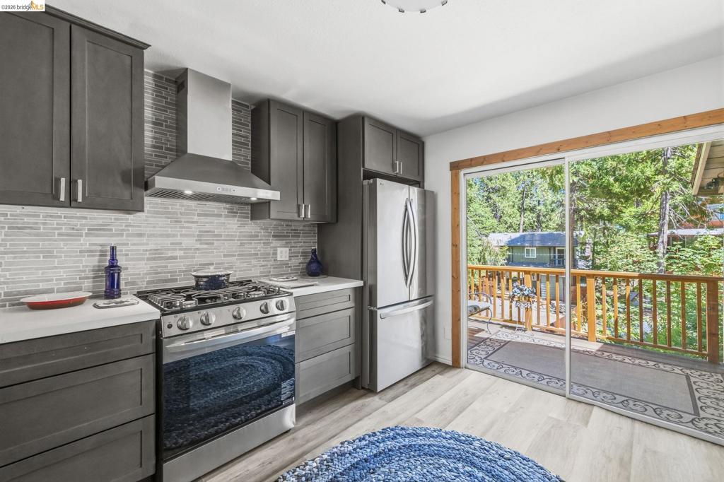 22859 Miners Ave. Two Houses, Twain Harte, CA 95383