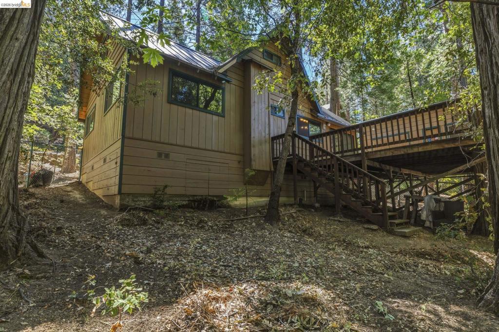 18515 Wildwood Dr, Twain Harte, CA 95383