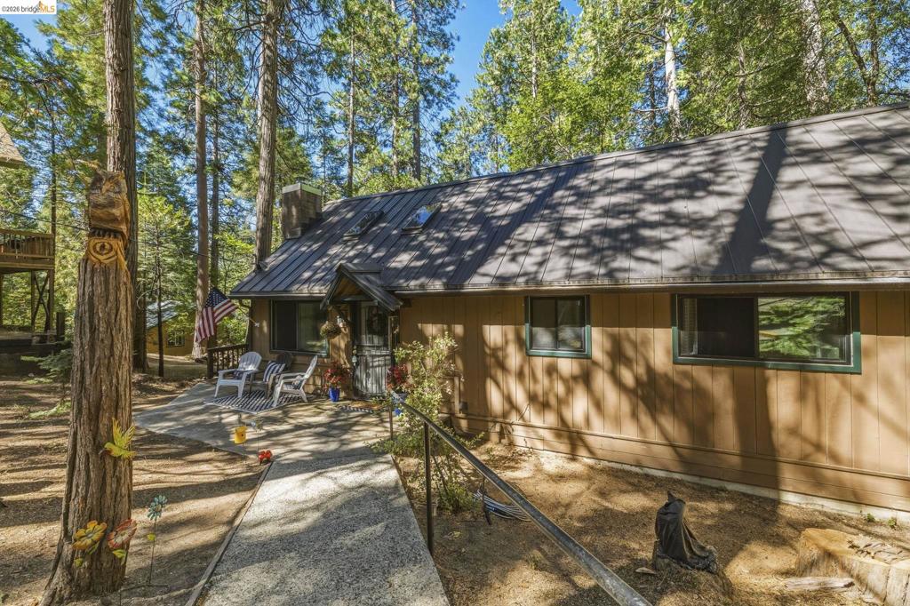 18515 Wildwood Dr, Twain Harte, CA 95383