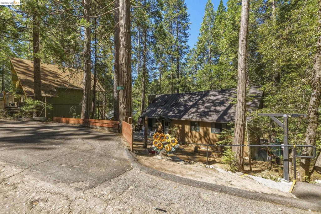 18515 Wildwood Dr, Twain Harte, CA 95383