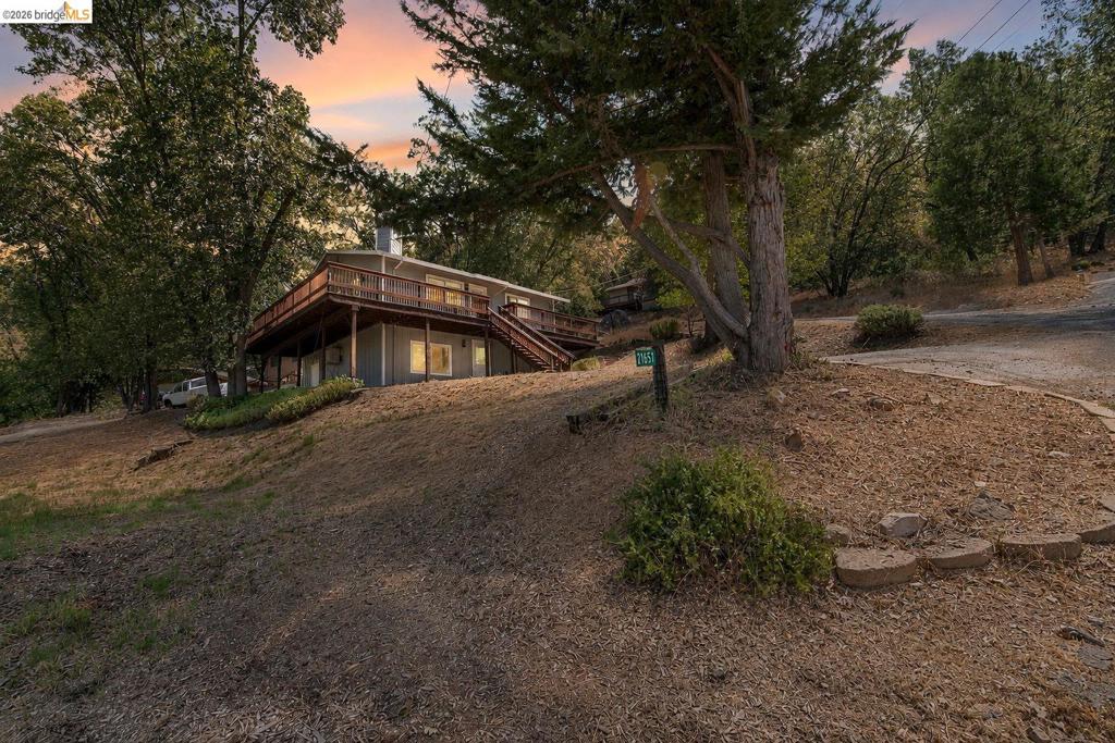 21657 Crystal Lake Dr, Sonora, CA 95370