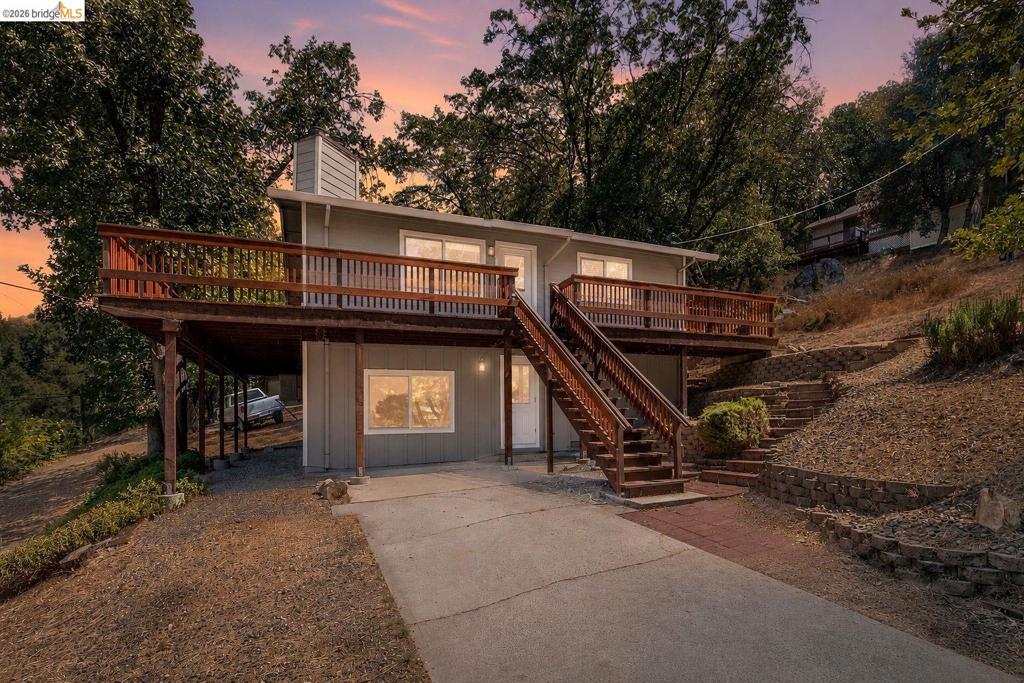 21657 Crystal Lake Dr, Sonora, CA 95370