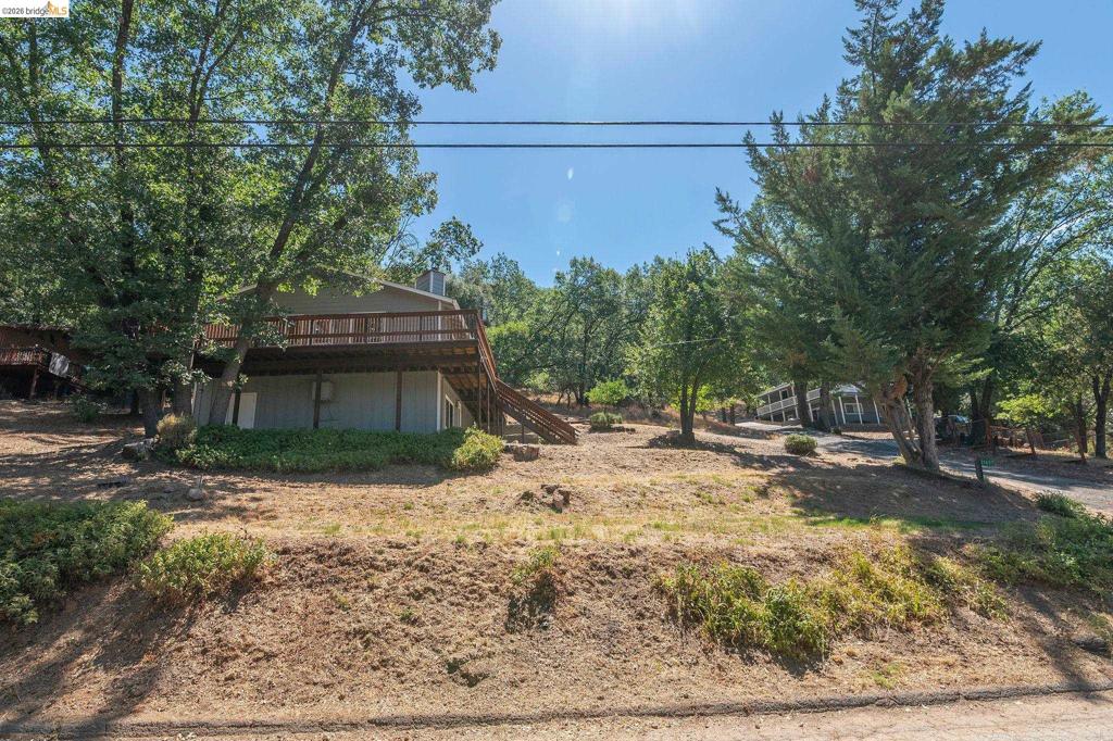 21657 Crystal Lake Dr, Sonora, CA 95370