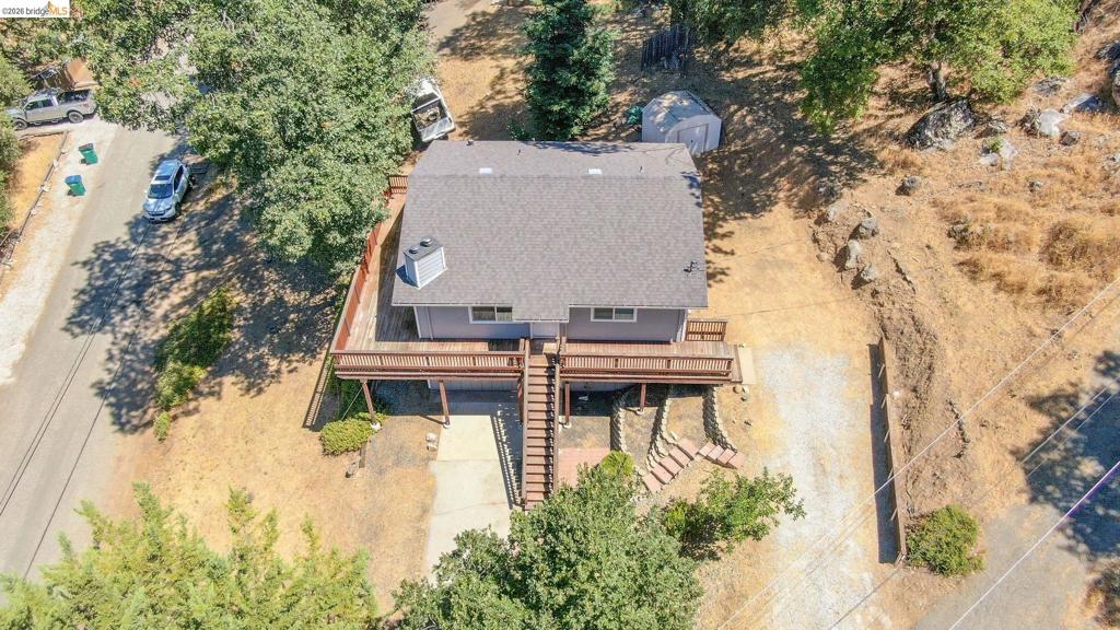21657 Crystal Lake Dr, Sonora, CA 95370