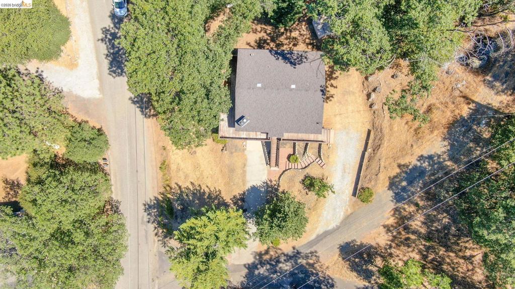 21657 Crystal Lake Dr, Sonora, CA 95370