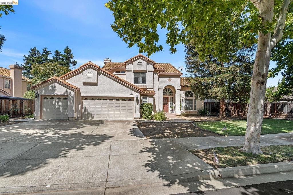 1281 Sea Vista Dr, Brentwood (CC), CA 94513