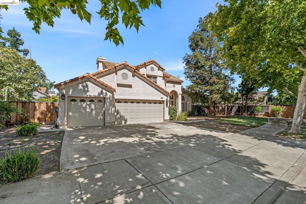 1281 Sea Vista Dr, Brentwood (CC), CA 94513