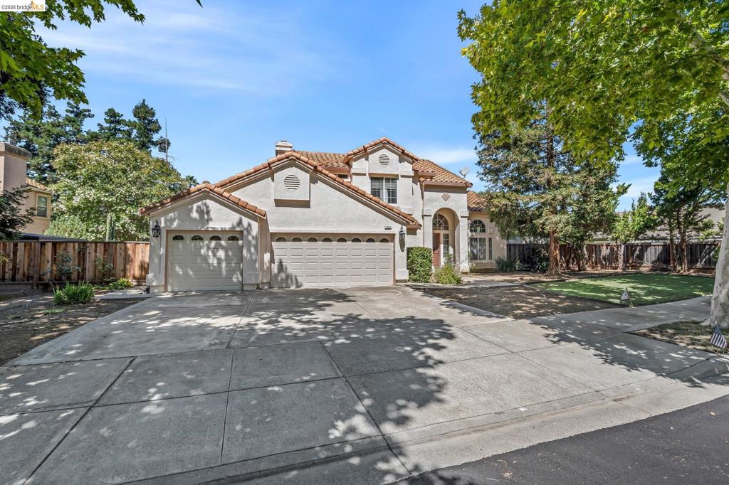 1281 Sea Vista Dr, Brentwood (CC), CA 94513