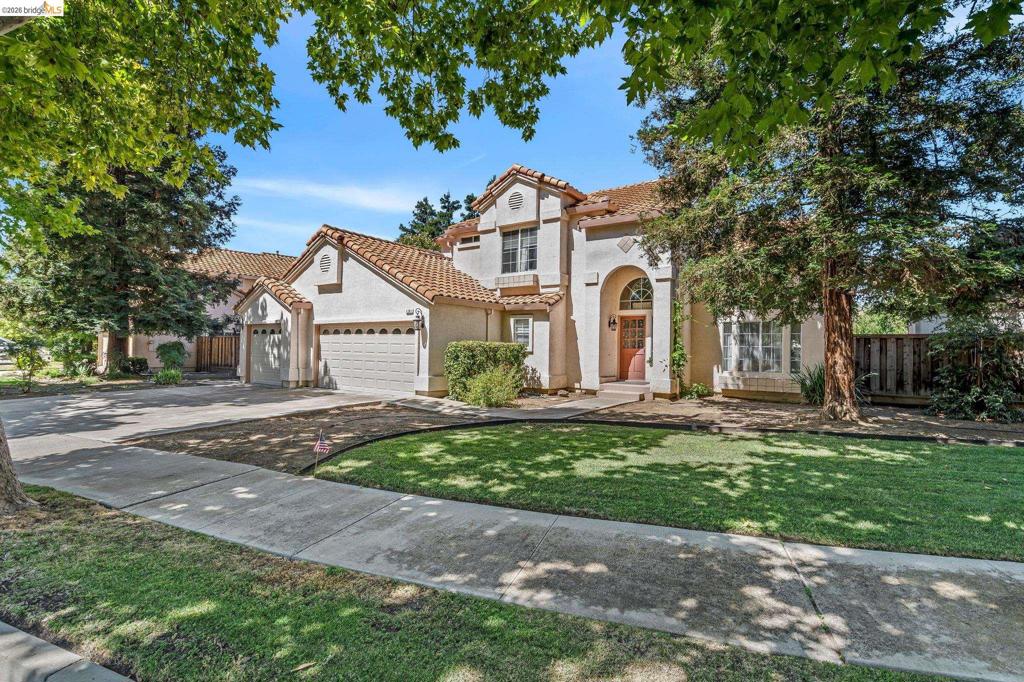 1281 Sea Vista Dr, Brentwood (CC), CA 94513