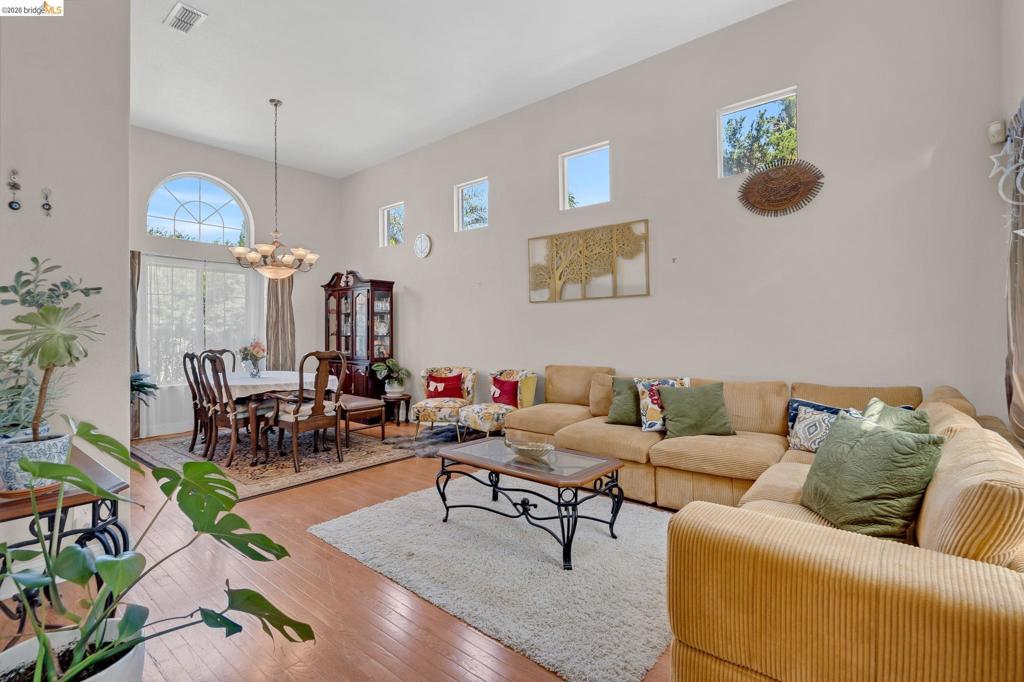 1281 Sea Vista Dr, Brentwood (CC), CA 94513