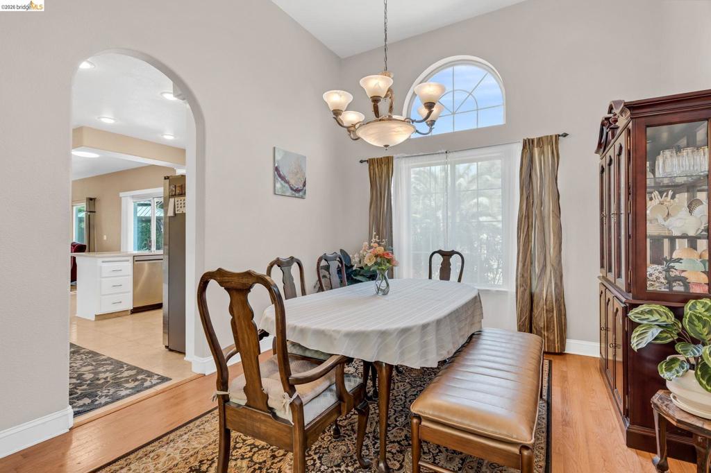 1281 Sea Vista Dr, Brentwood (CC), CA 94513