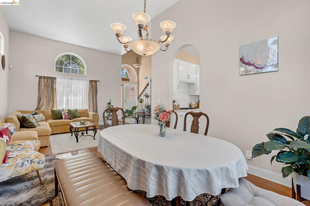 1281 Sea Vista Dr, Brentwood (CC), CA 94513