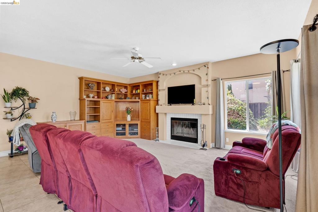 1281 Sea Vista Dr, Brentwood (CC), CA 94513