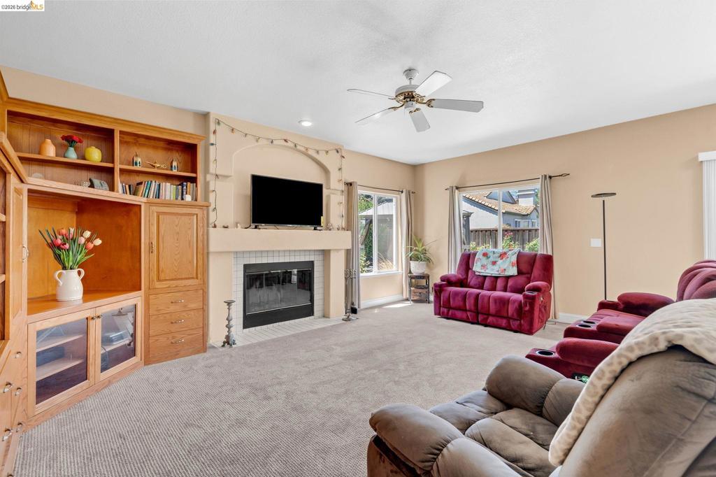 1281 Sea Vista Dr, Brentwood (CC), CA 94513