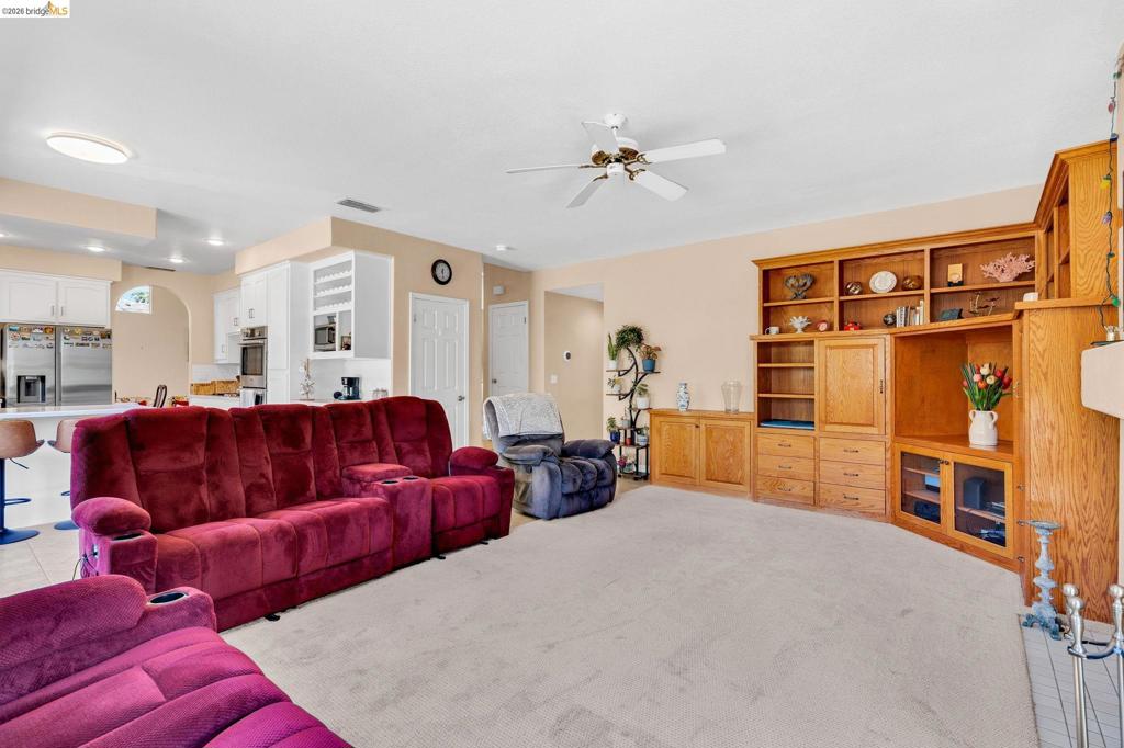 1281 Sea Vista Dr, Brentwood (CC), CA 94513